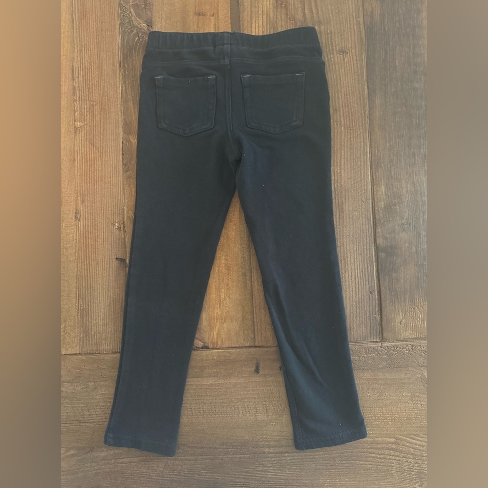 Target Girls Jeggings size 5T